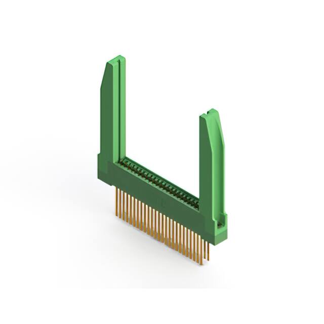 345-050-544-278 EDAC Inc.  Edgeboard Connectors